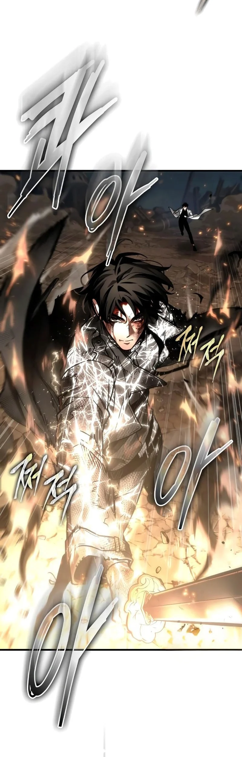 Omniscient Readers Viewpoint Chapter 308 Gambar 4