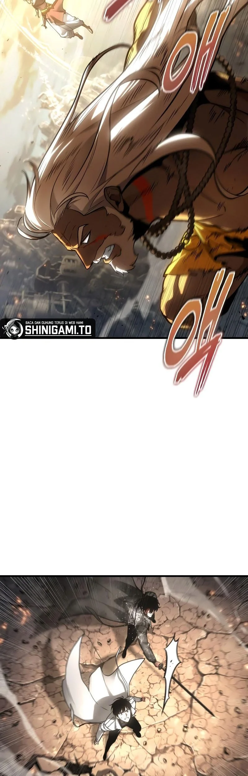 Omniscient Readers Viewpoint Chapter 308 Gambar 7