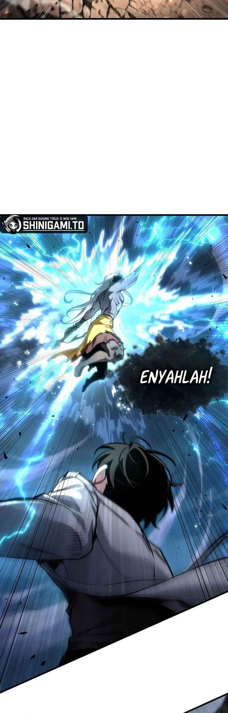 Omniscient Readers Viewpoint Chapter 308 Gambar 8