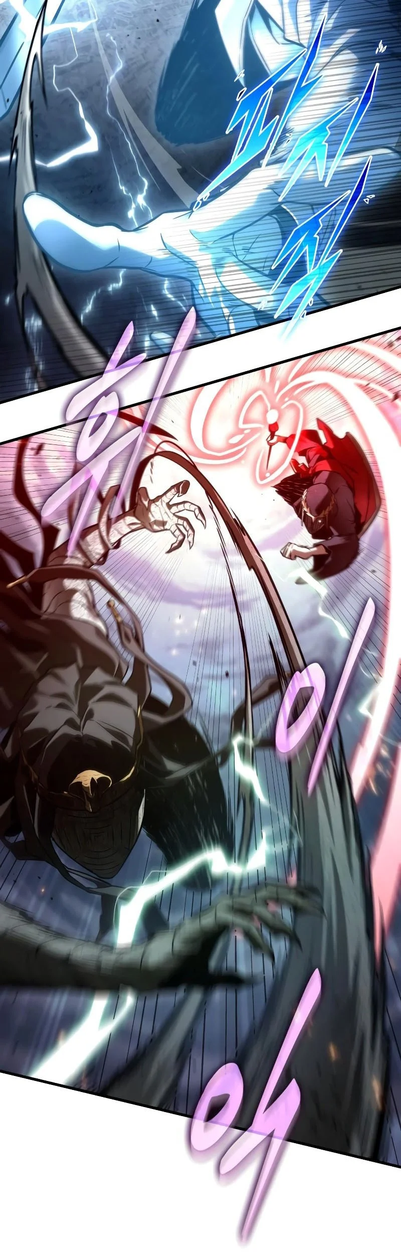 Omniscient Readers Viewpoint Chapter 308 Gambar 12