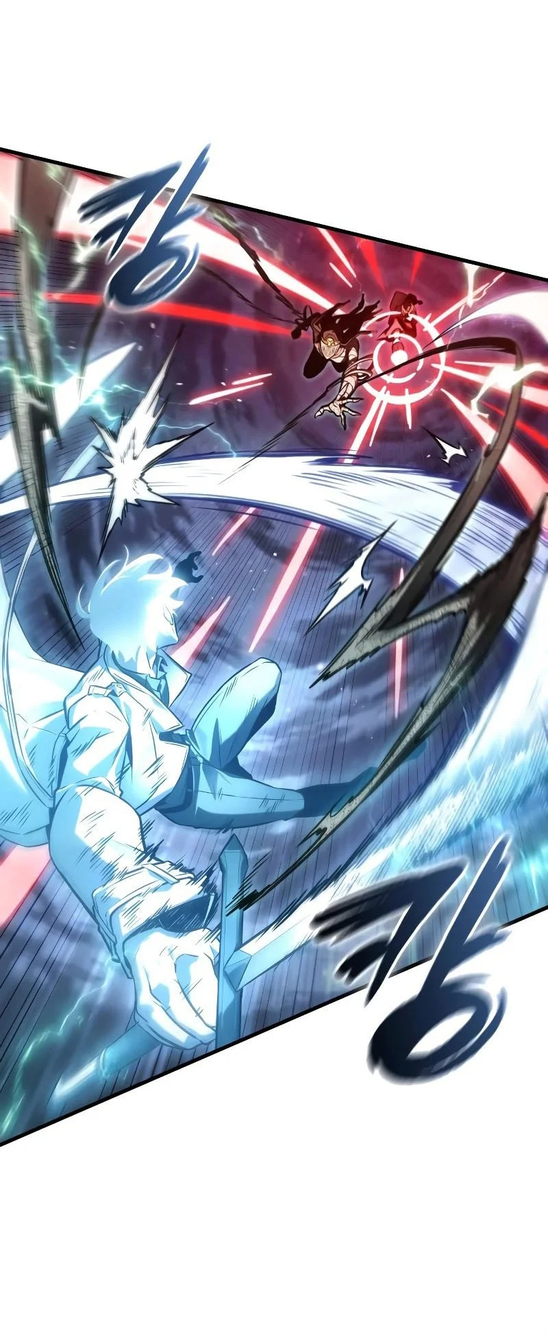 Omniscient Readers Viewpoint Chapter 308 Gambar 13