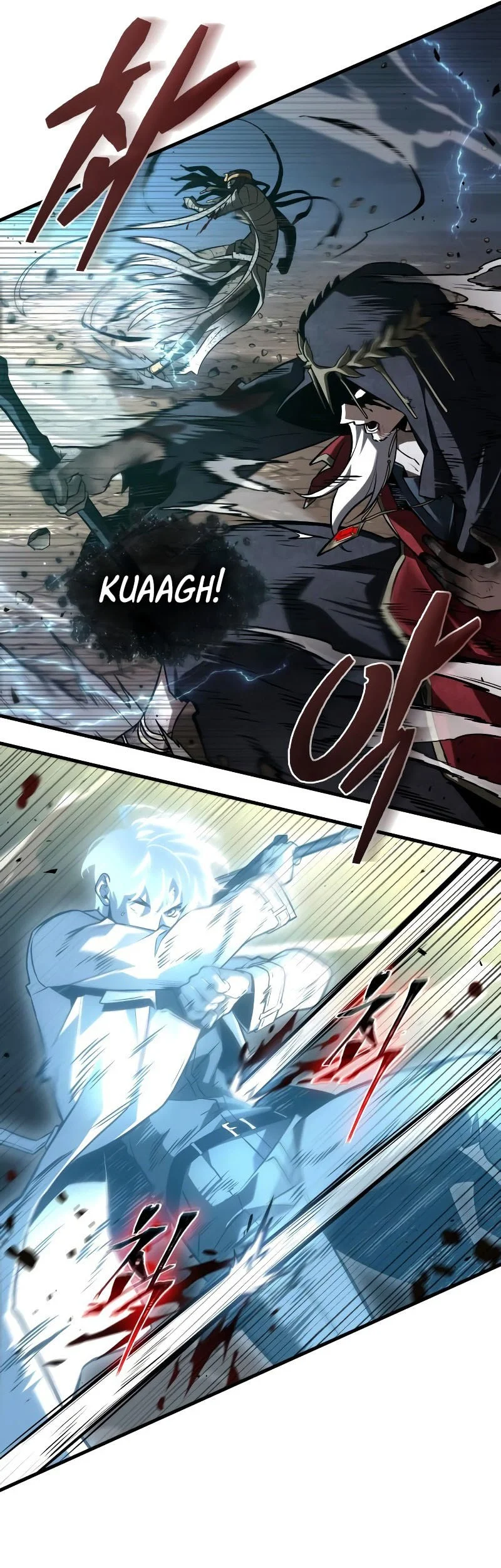 Omniscient Readers Viewpoint Chapter 308 Gambar 14