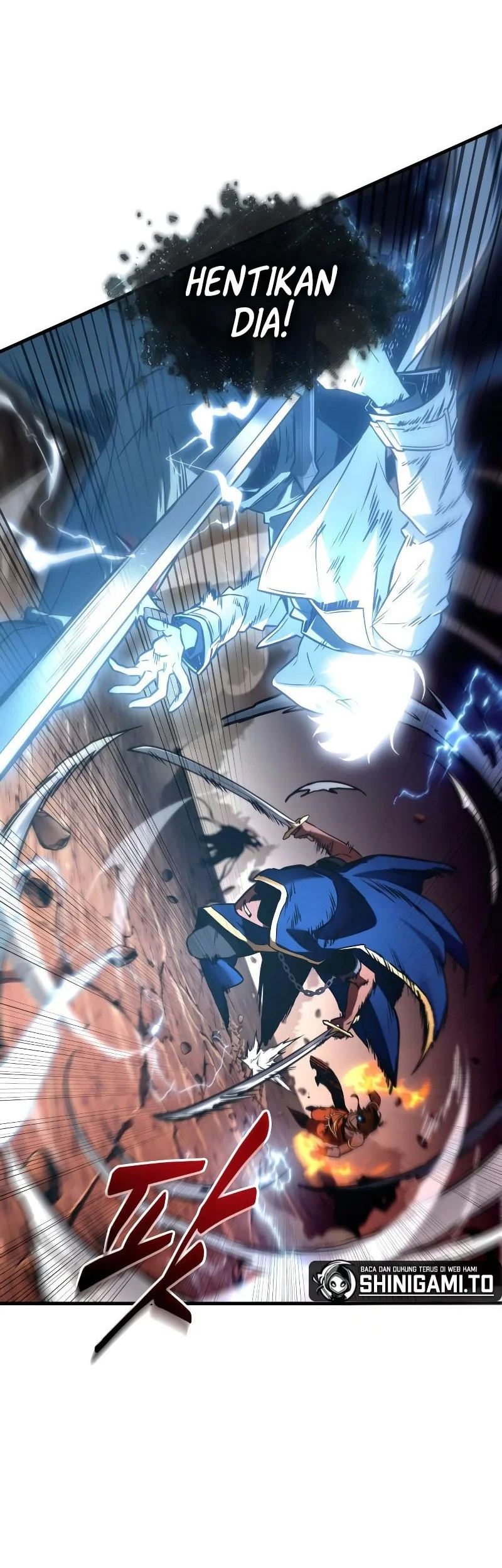 Omniscient Readers Viewpoint Chapter 308 Gambar 15