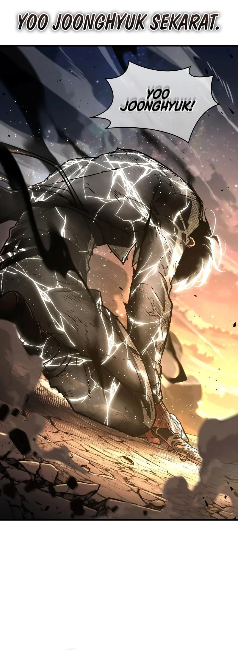 Omniscient Readers Viewpoint Chapter 308 Gambar 17