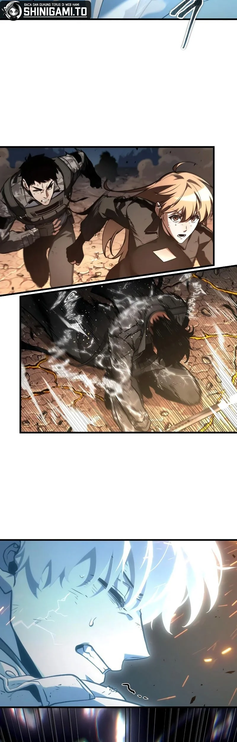 Omniscient Readers Viewpoint Chapter 308 Gambar 20