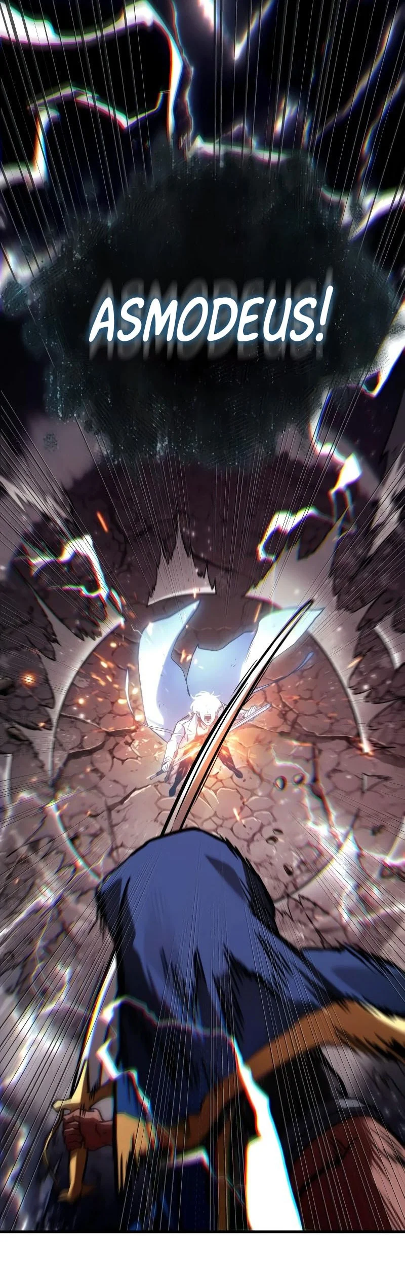 Omniscient Readers Viewpoint Chapter 308 Gambar 21