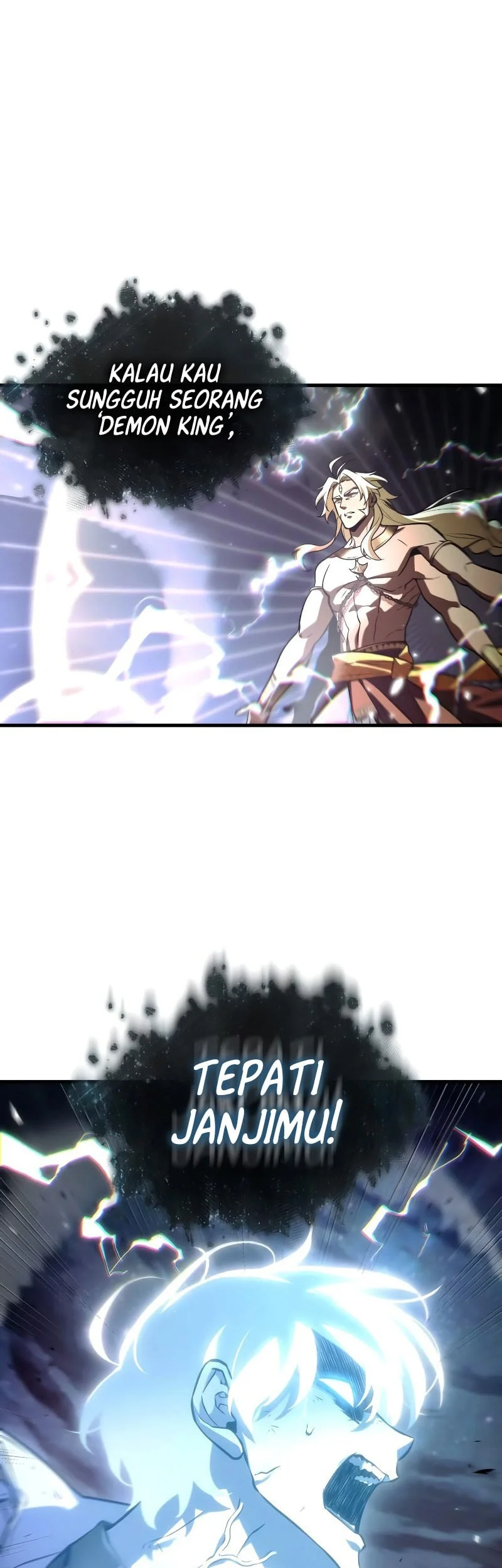 Omniscient Readers Viewpoint Chapter 308 Gambar 22