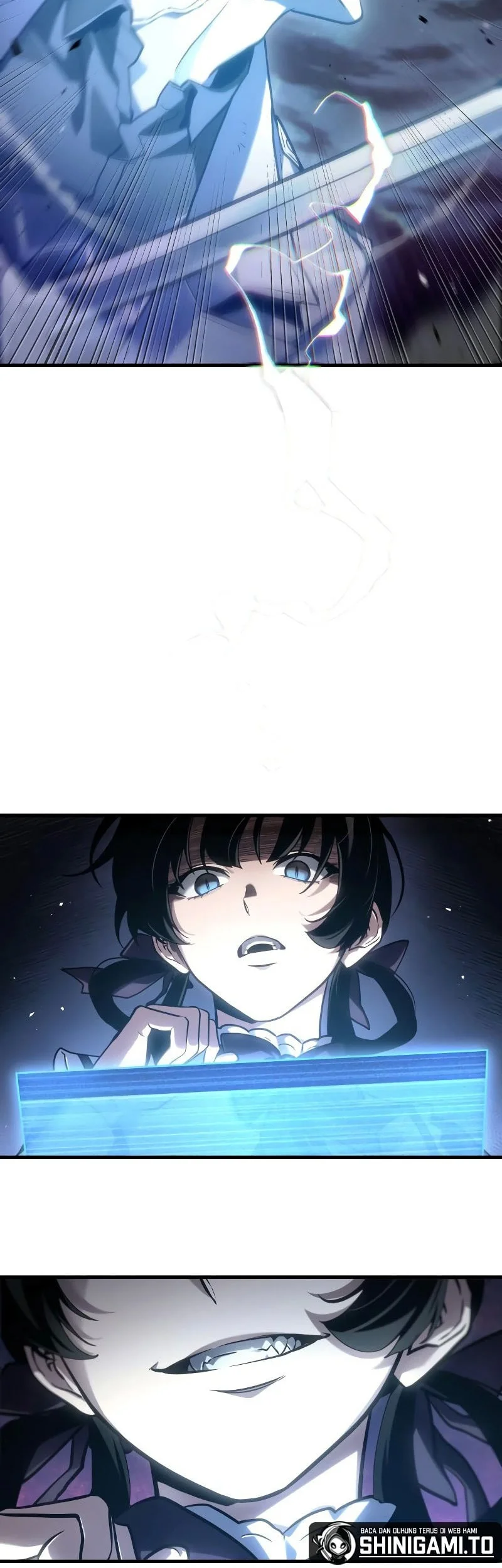 Omniscient Readers Viewpoint Chapter 308 Gambar 23