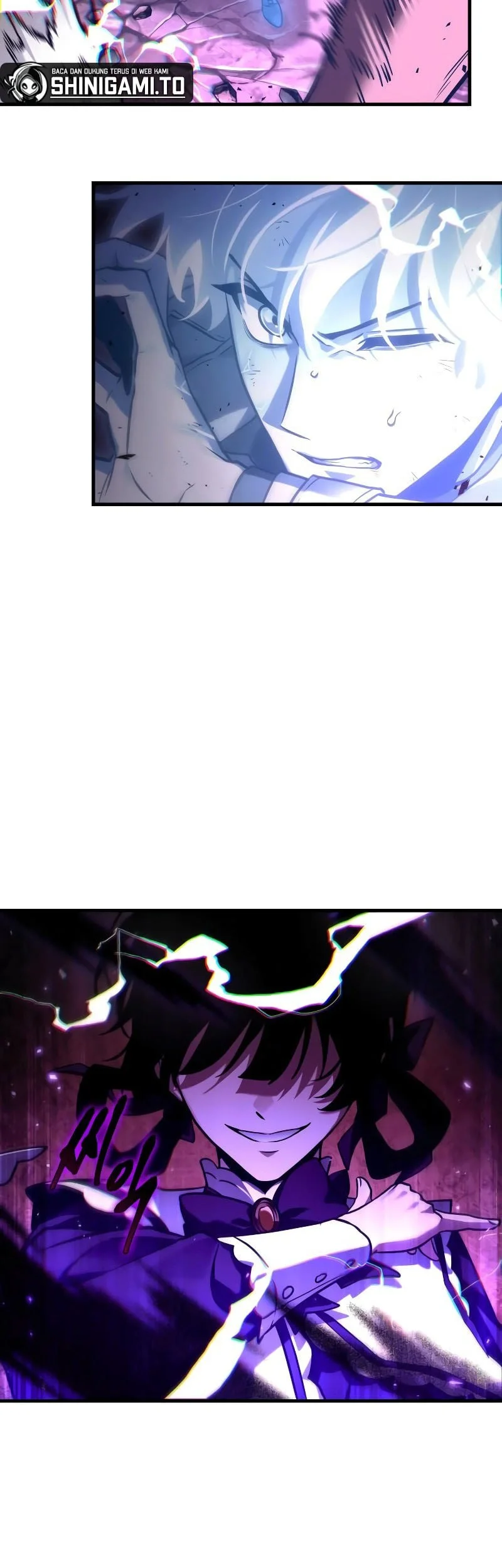 Omniscient Readers Viewpoint Chapter 308 Gambar 27