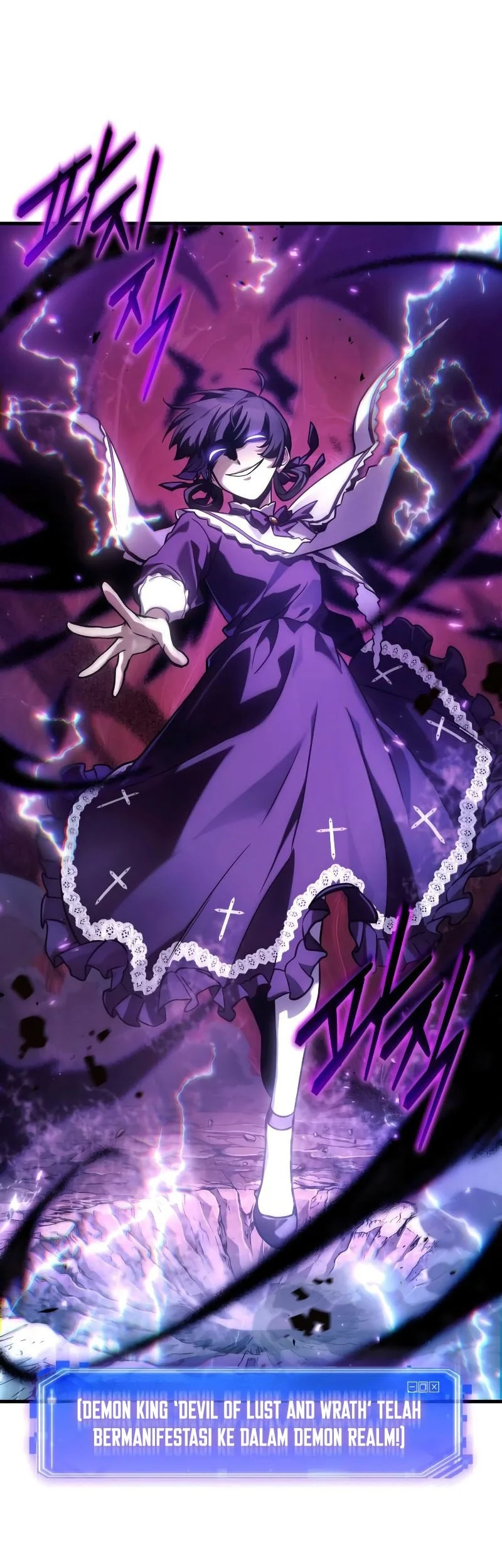 Omniscient Readers Viewpoint Chapter 308 Gambar 28