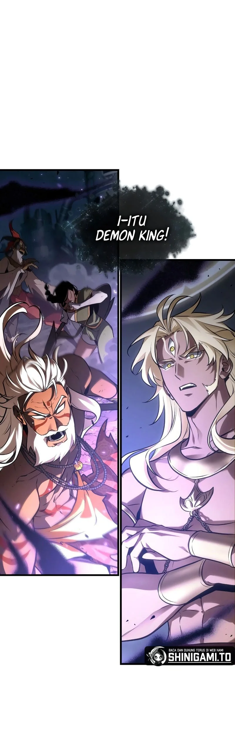 Omniscient Readers Viewpoint Chapter 308 Gambar 29