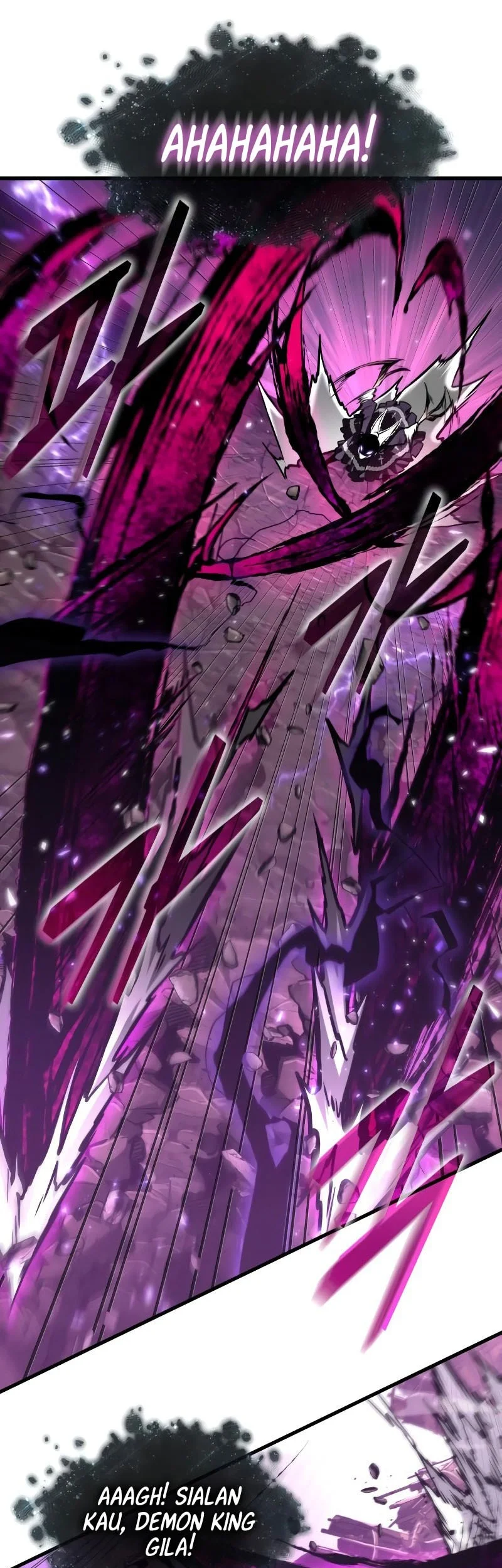 Omniscient Readers Viewpoint Chapter 308 Gambar 31