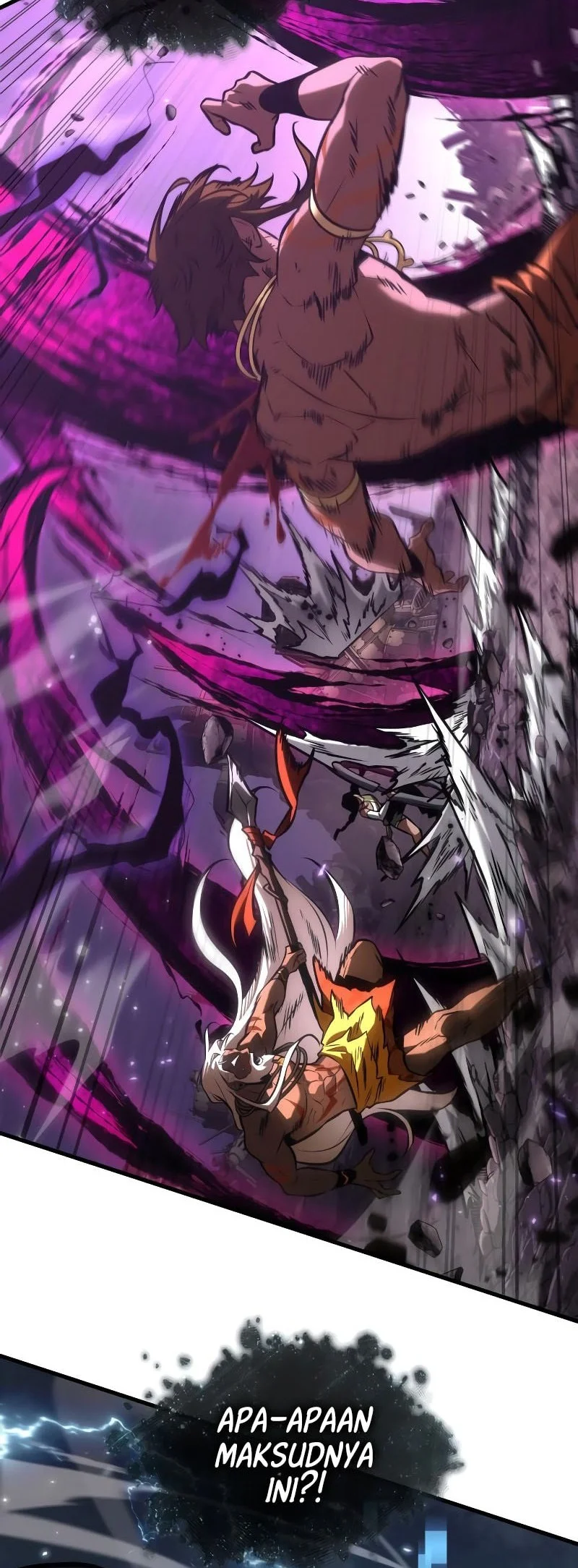 Omniscient Readers Viewpoint Chapter 308 Gambar 32