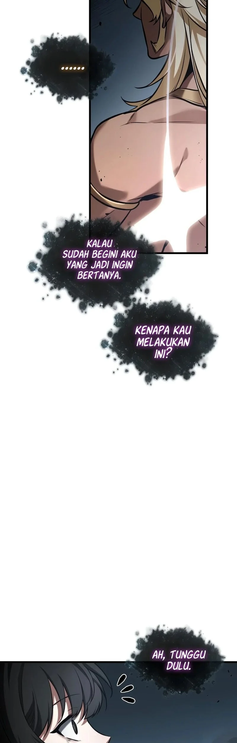 Omniscient Readers Viewpoint Chapter 309 Gambar 48