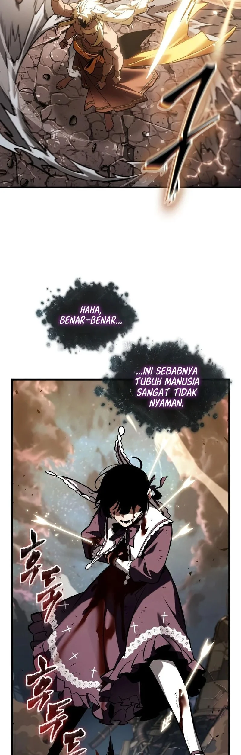Omniscient Readers Viewpoint Chapter 309 Gambar 55