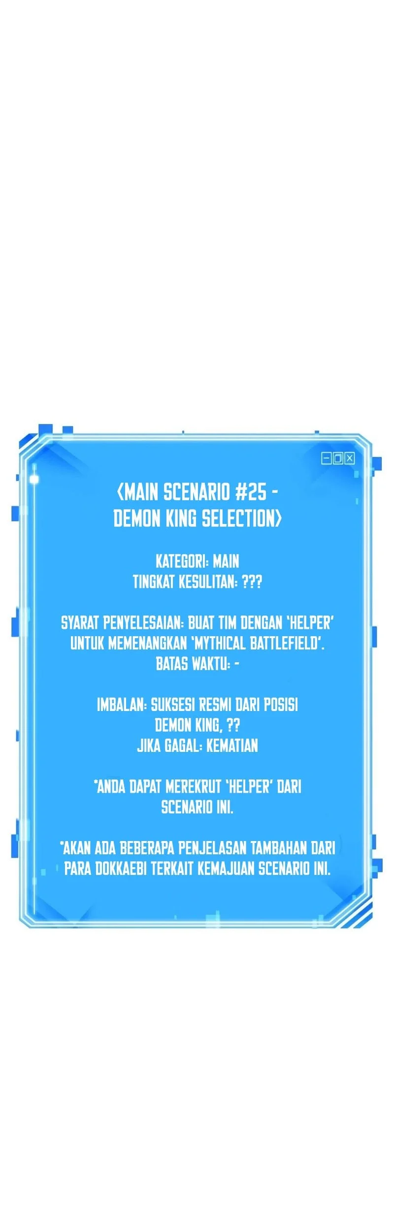Omniscient Readers Viewpoint Chapter 309 Gambar 73