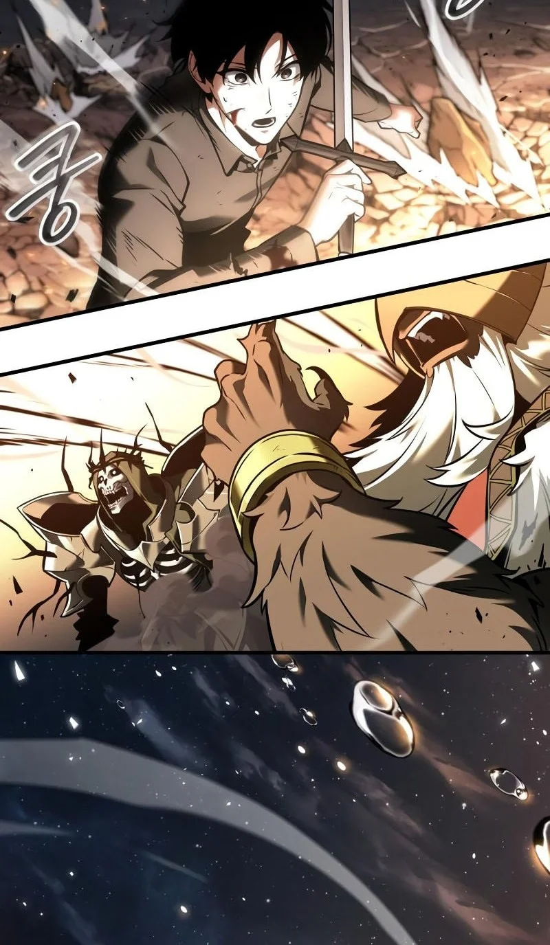 Omniscient Readers Viewpoint Chapter 311 Gambar 51