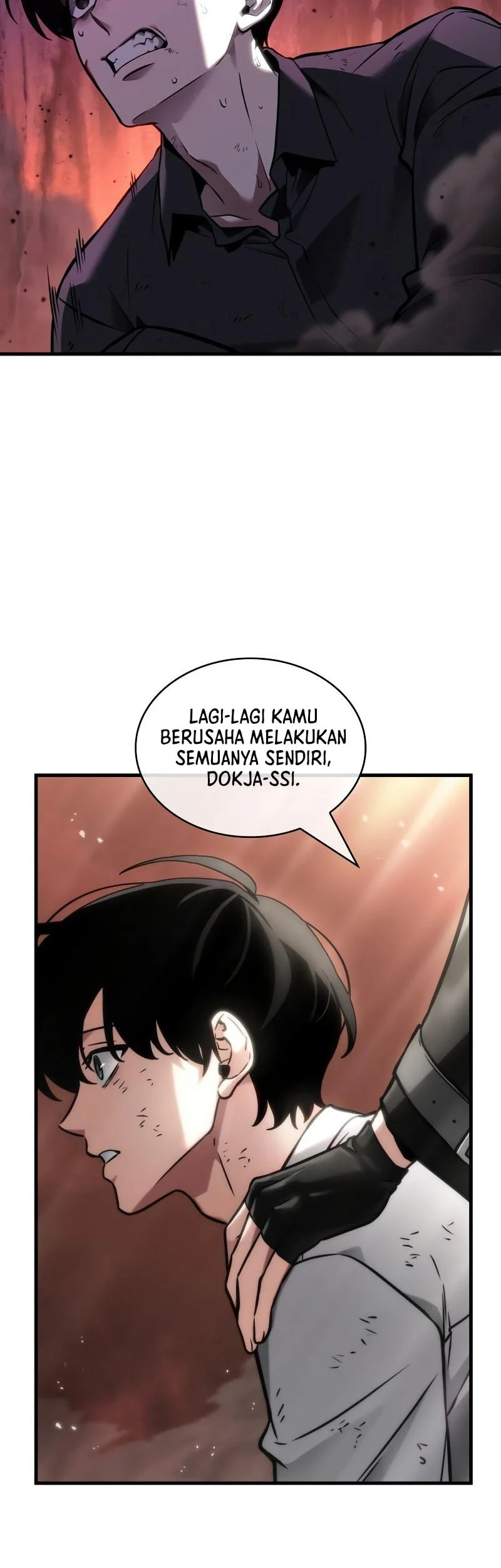 Omniscient Readers Viewpoint Chapter 311 Gambar 61