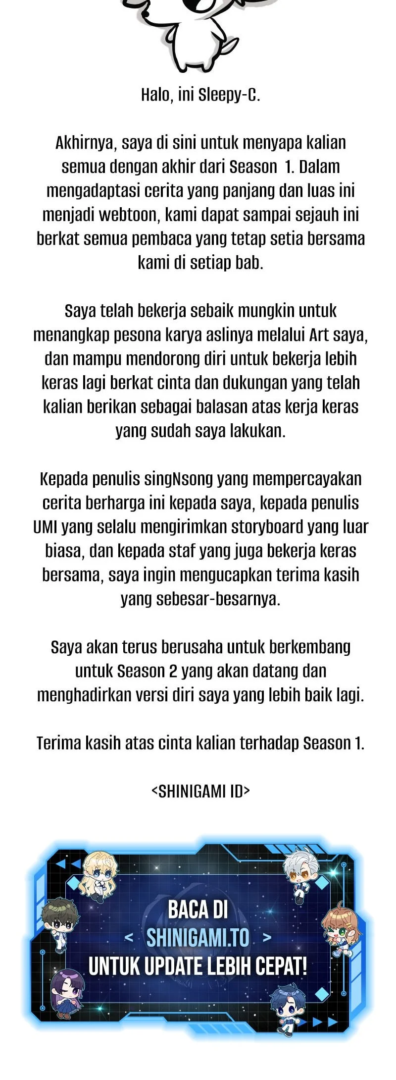 Omniscient Readers Viewpoint Chapter 311 Gambar 77