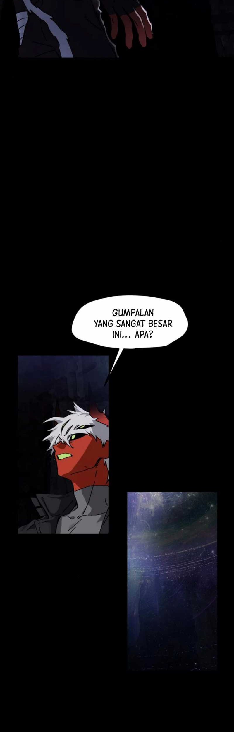 On the Way to See Mom Chapter 27 Gambar 3