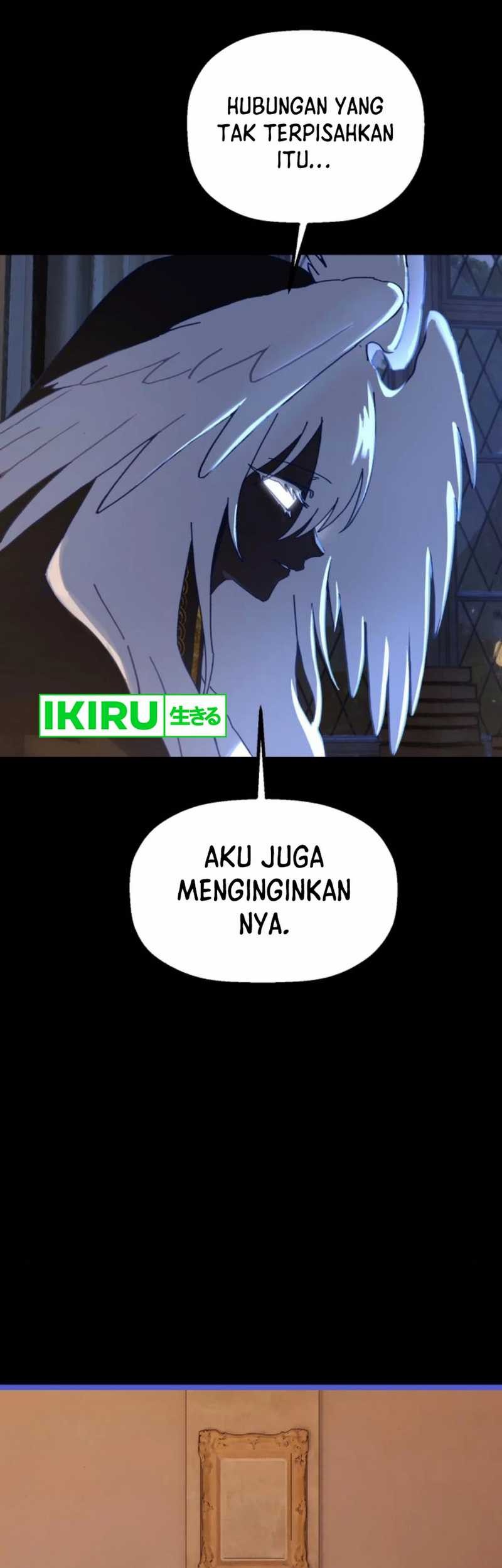 On the Way to See Mom Chapter 28 Gambar 37