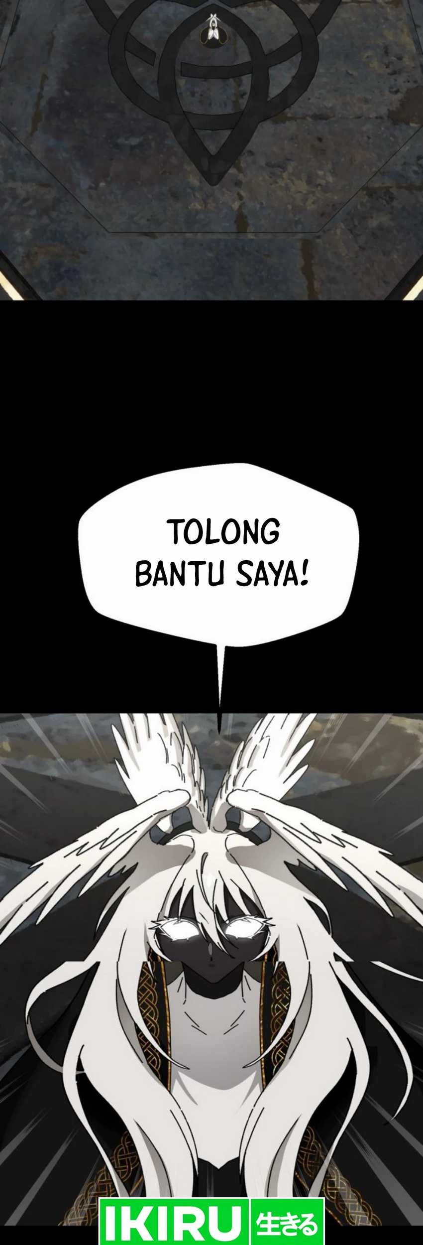 On the Way to See Mom Chapter 30 Gambar 20