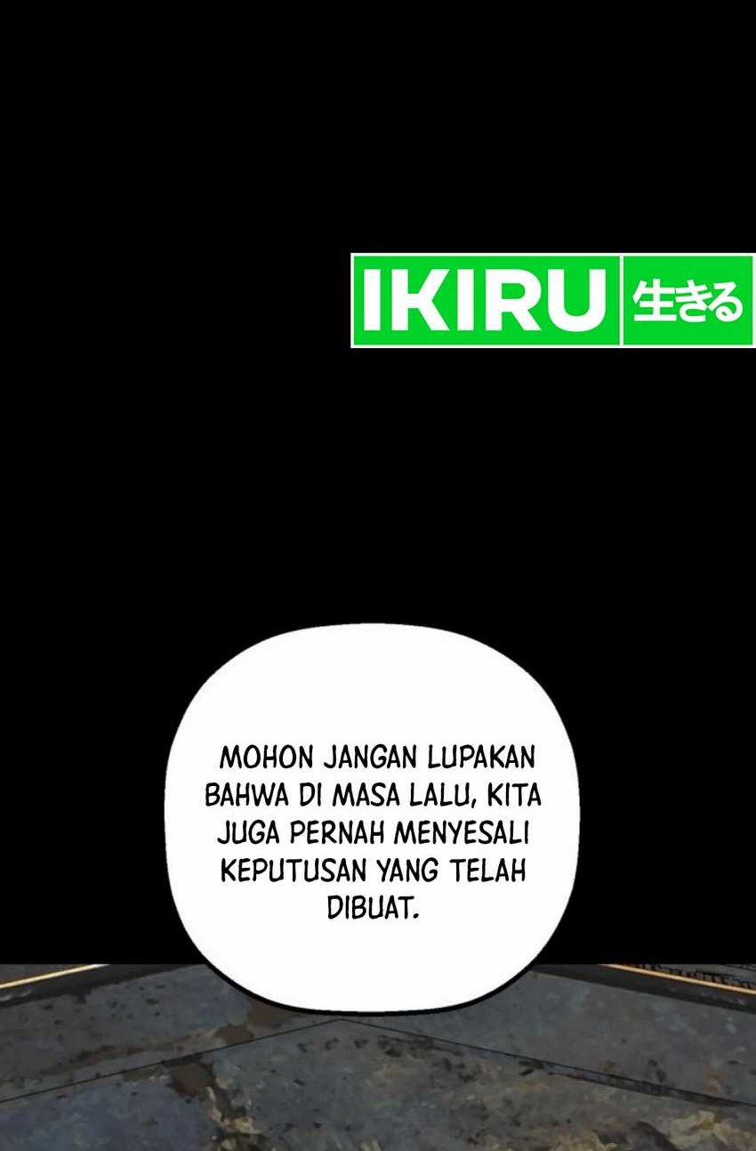 On the Way to See Mom Chapter 30 Gambar 29
