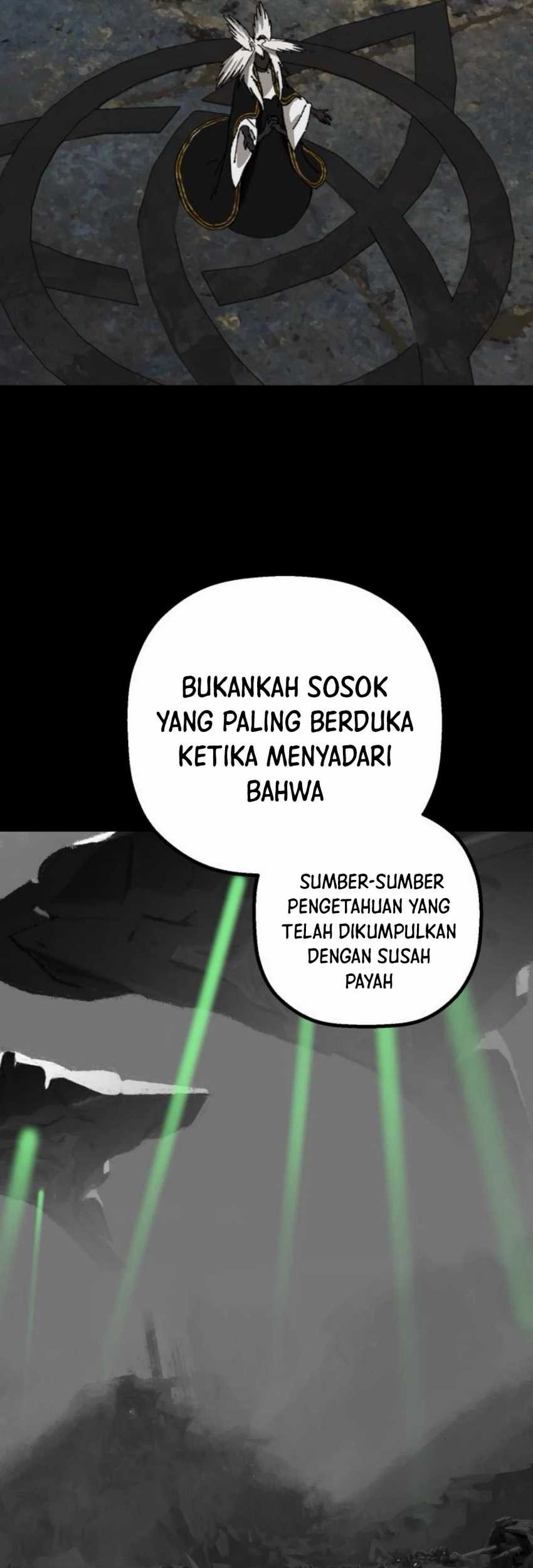 On the Way to See Mom Chapter 30 Gambar 30
