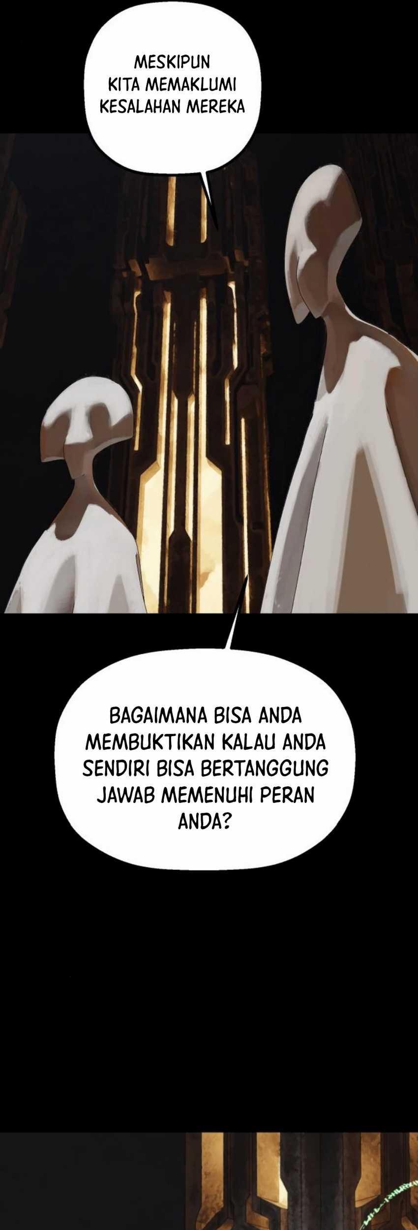 On the Way to See Mom Chapter 30 Gambar 34