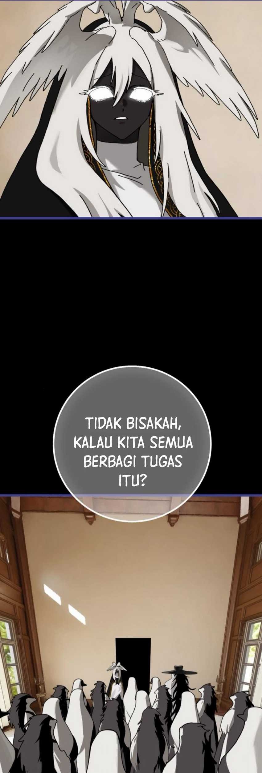 On the Way to See Mom Chapter 30 Gambar 46