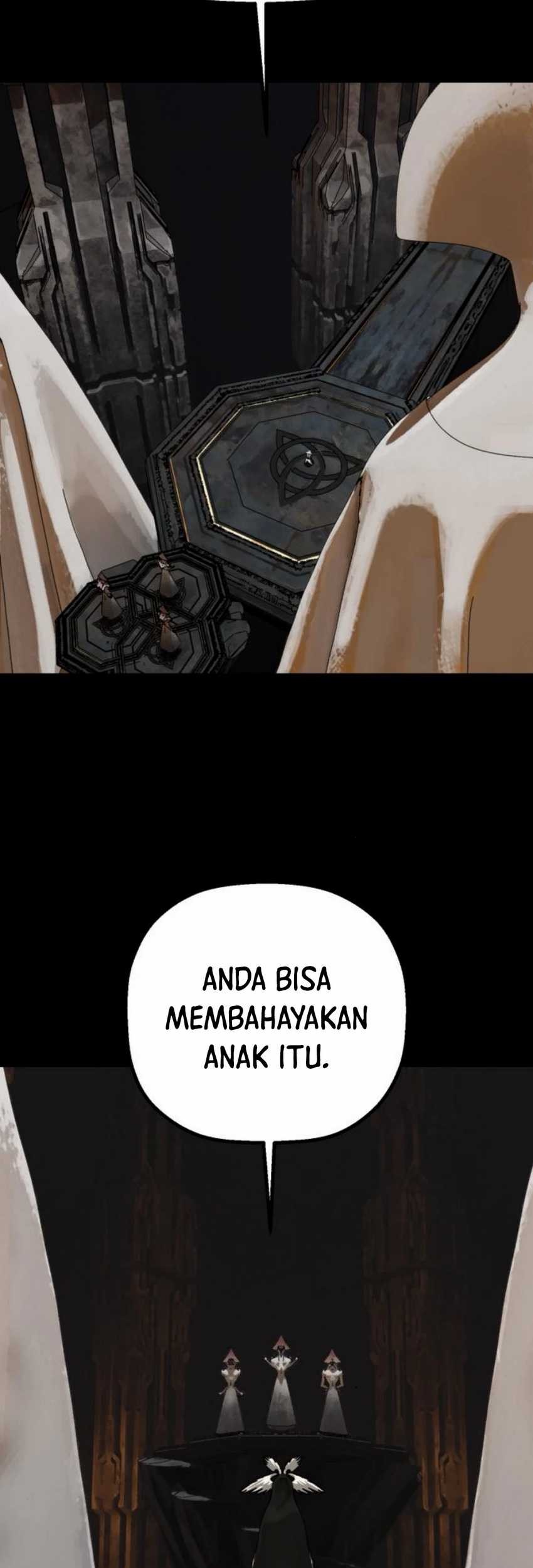On the Way to See Mom Chapter 30 Gambar 50