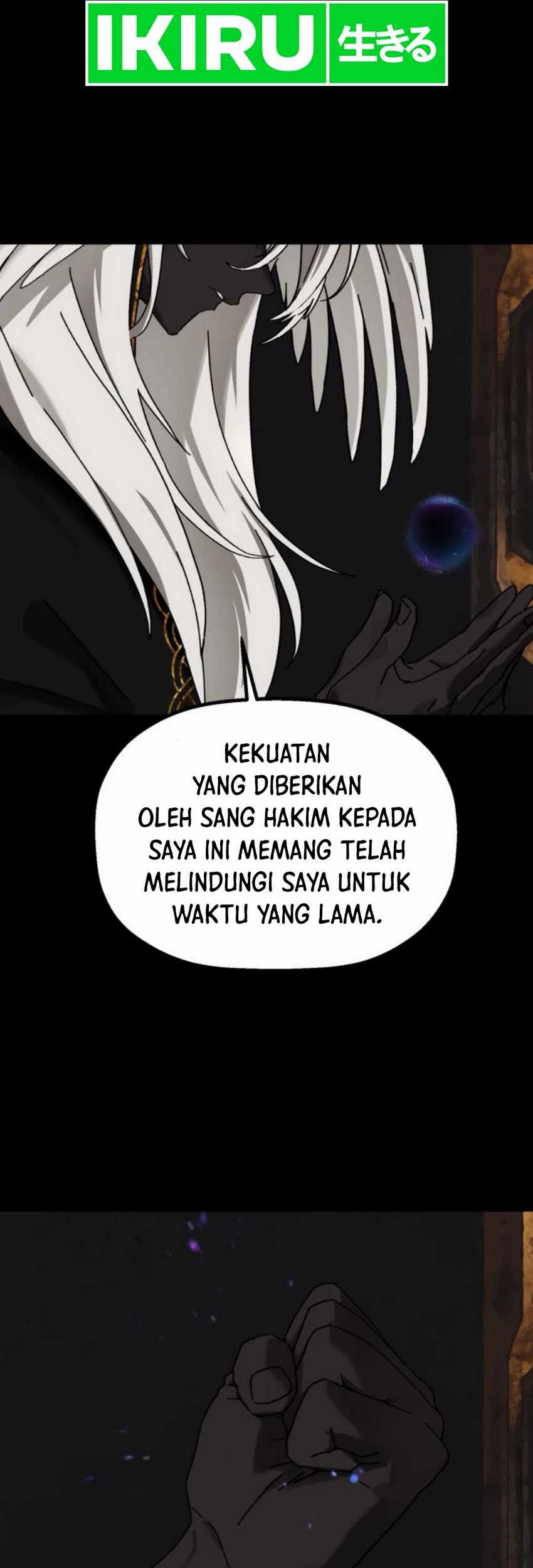 On the Way to See Mom Chapter 30 Gambar 54