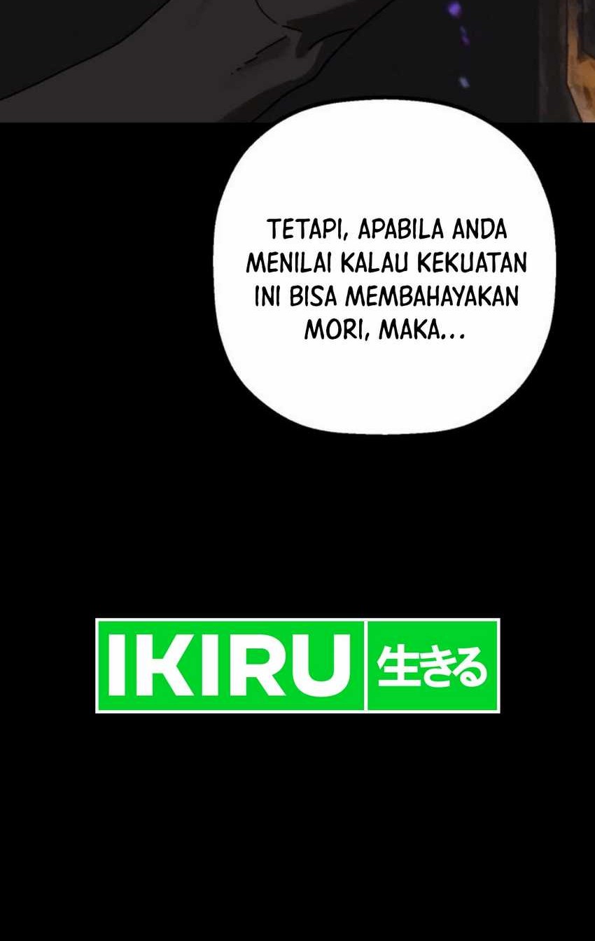 On the Way to See Mom Chapter 30 Gambar 55