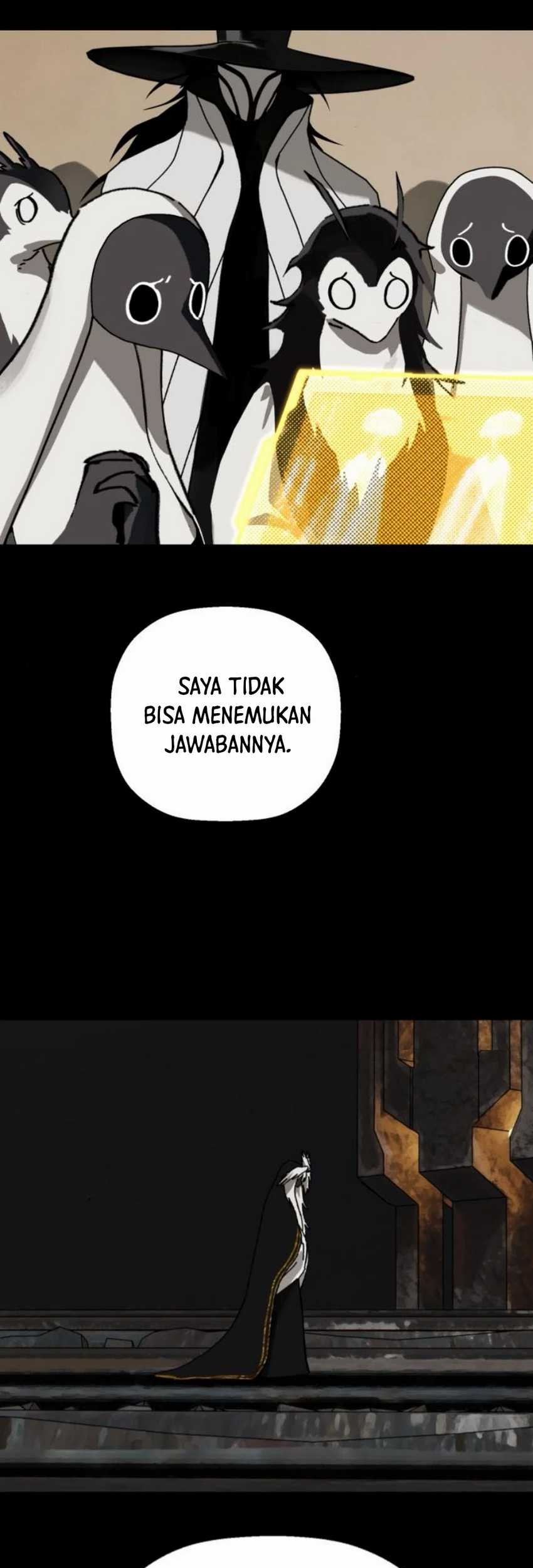 On the Way to See Mom Chapter 30 Gambar 62