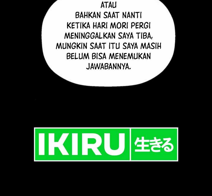 On the Way to See Mom Chapter 30 Gambar 63