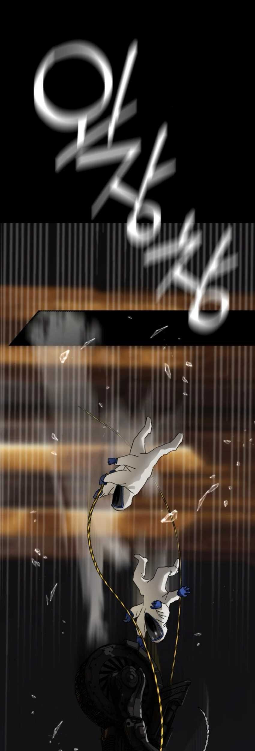 On the Way to See Mom Chapter 30 Gambar 80