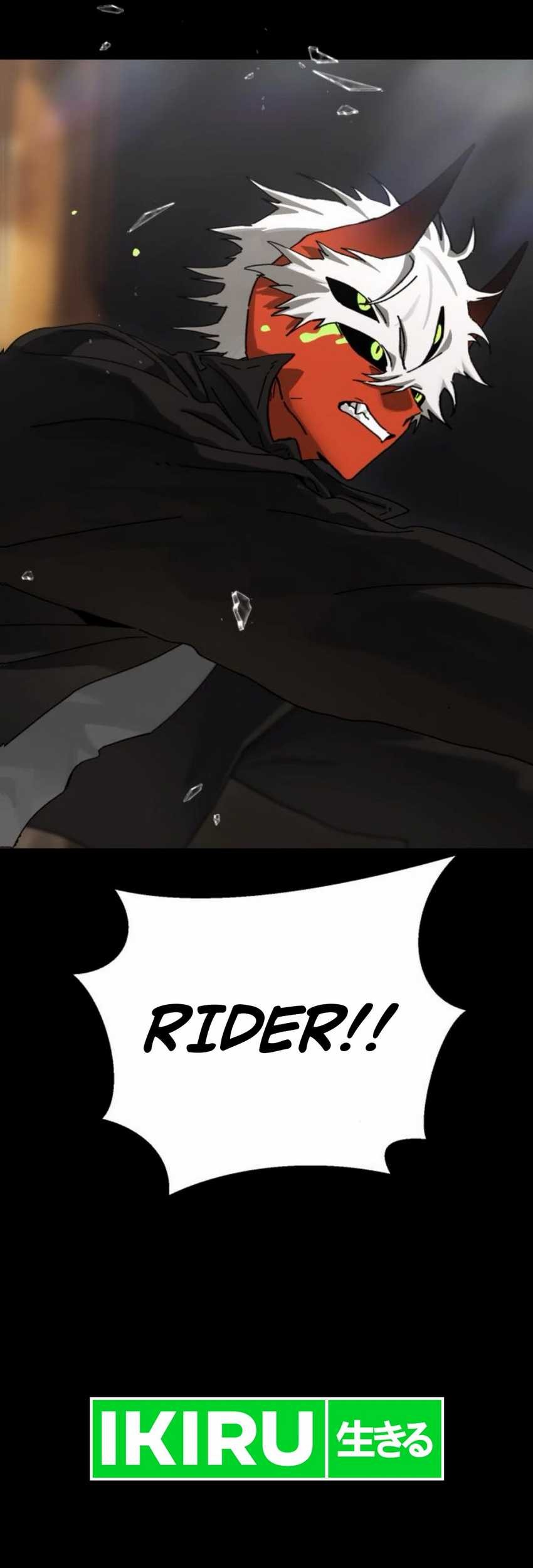 On the Way to See Mom Chapter 30 Gambar 84