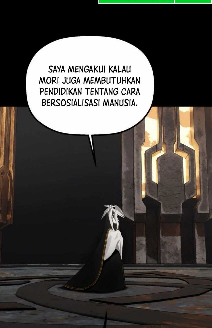 On the Way to See Mom Chapter 30 Gambar 17
