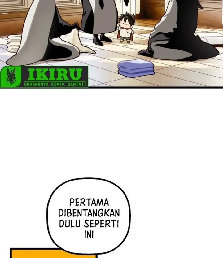 On the Way to See Mom Chapter 31.2 Gambar 20