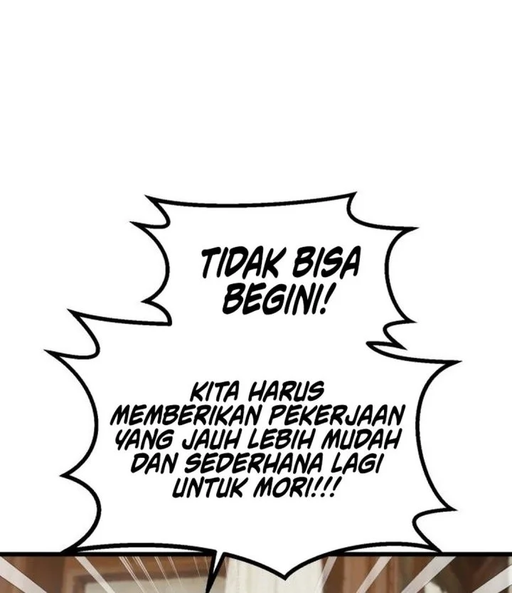 On the Way to See Mom Chapter 31.2 Gambar 26