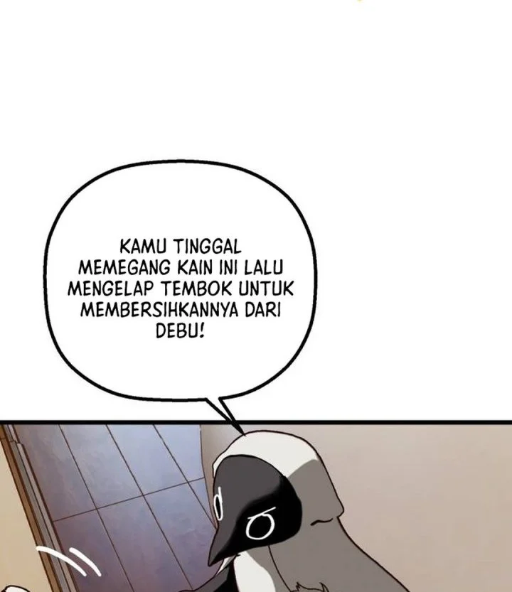 On the Way to See Mom Chapter 31.2 Gambar 28