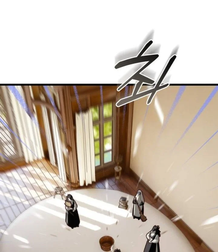 On the Way to See Mom Chapter 31.2 Gambar 38