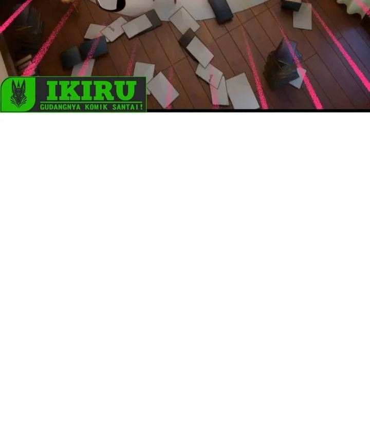 Manhwa On the Way to See Mom Chapter 31.2 gambar 2