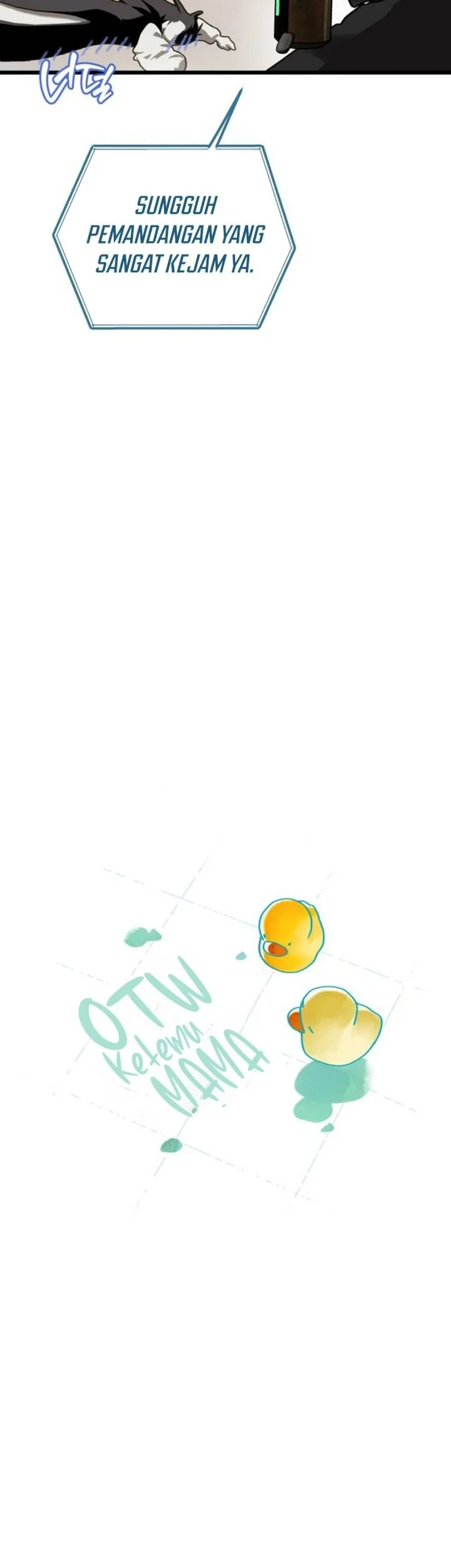 On the Way to See Mom Chapter 31.2 Gambar 45