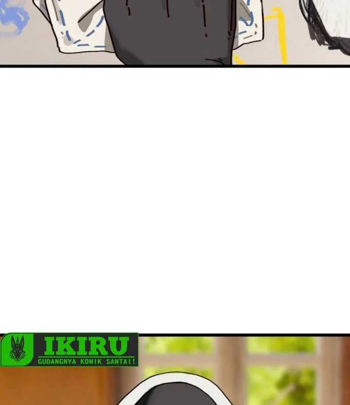 On the Way to See Mom Chapter 31.2 Gambar 50