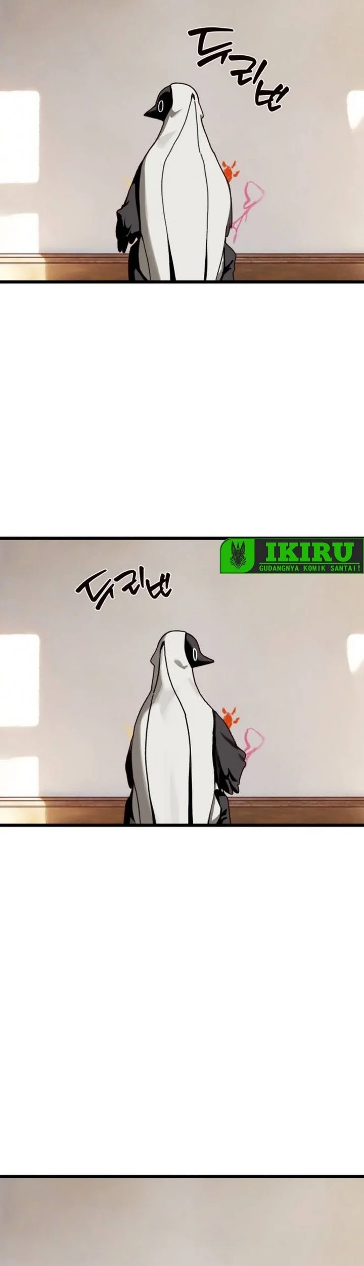 On the Way to See Mom Chapter 31.2 Gambar 53