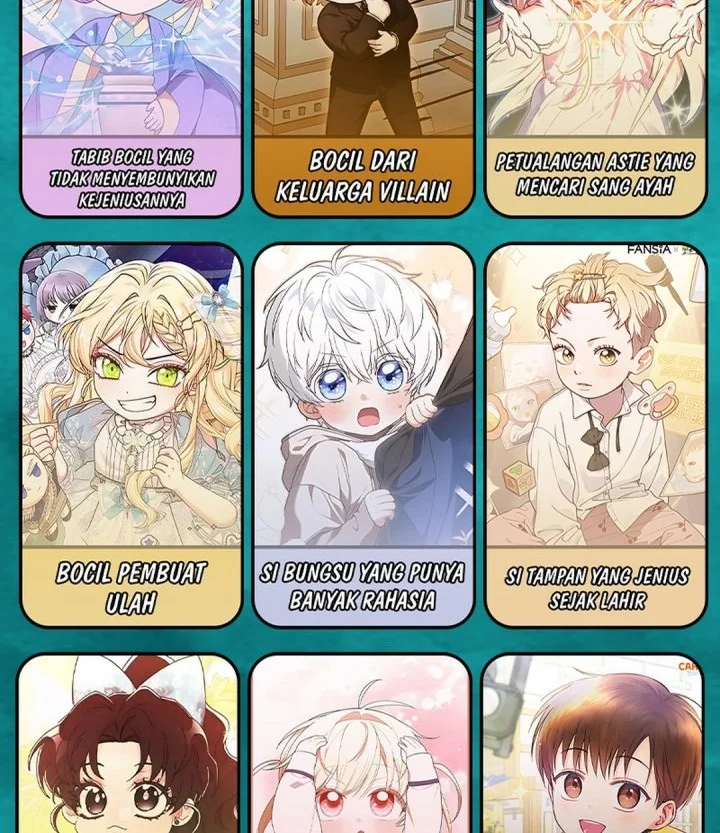 On the Way to See Mom Chapter 31.2 Gambar 62