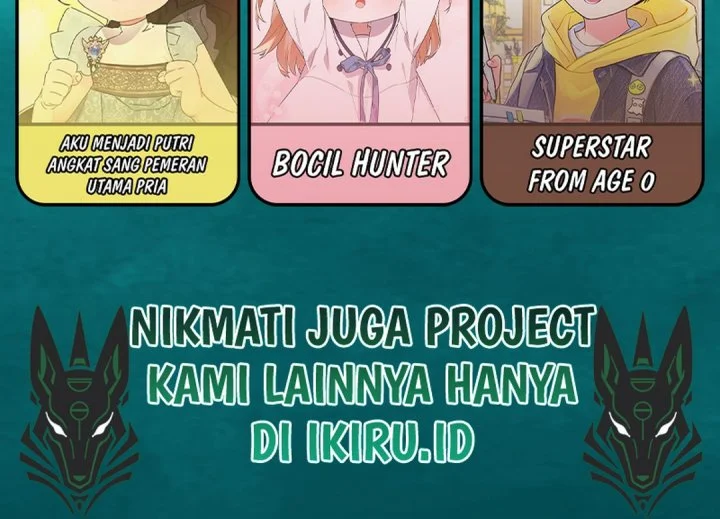 On the Way to See Mom Chapter 31.2 Gambar 63