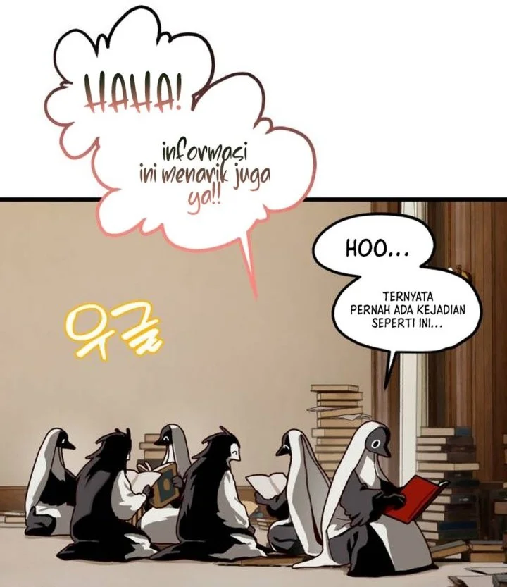 On the Way to See Mom Chapter 31.2 Gambar 10