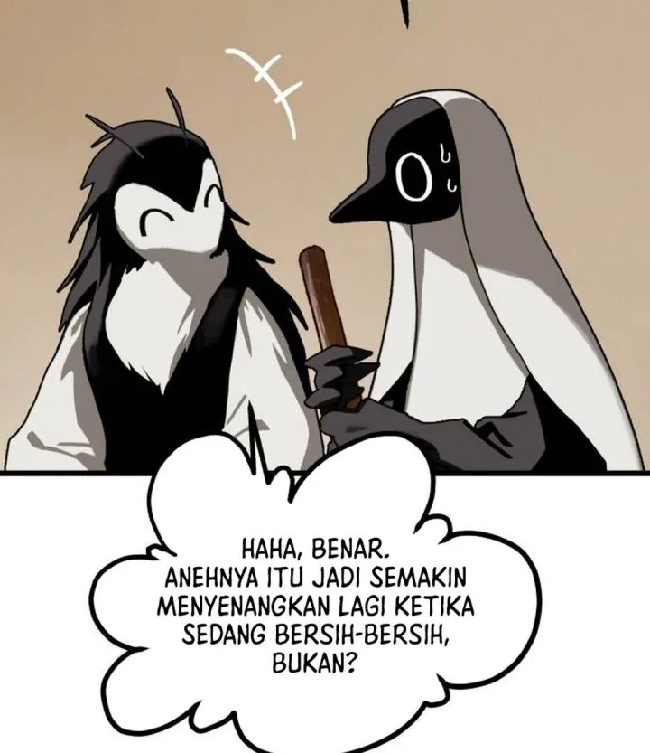 On the Way to See Mom Chapter 31.2 Gambar 12